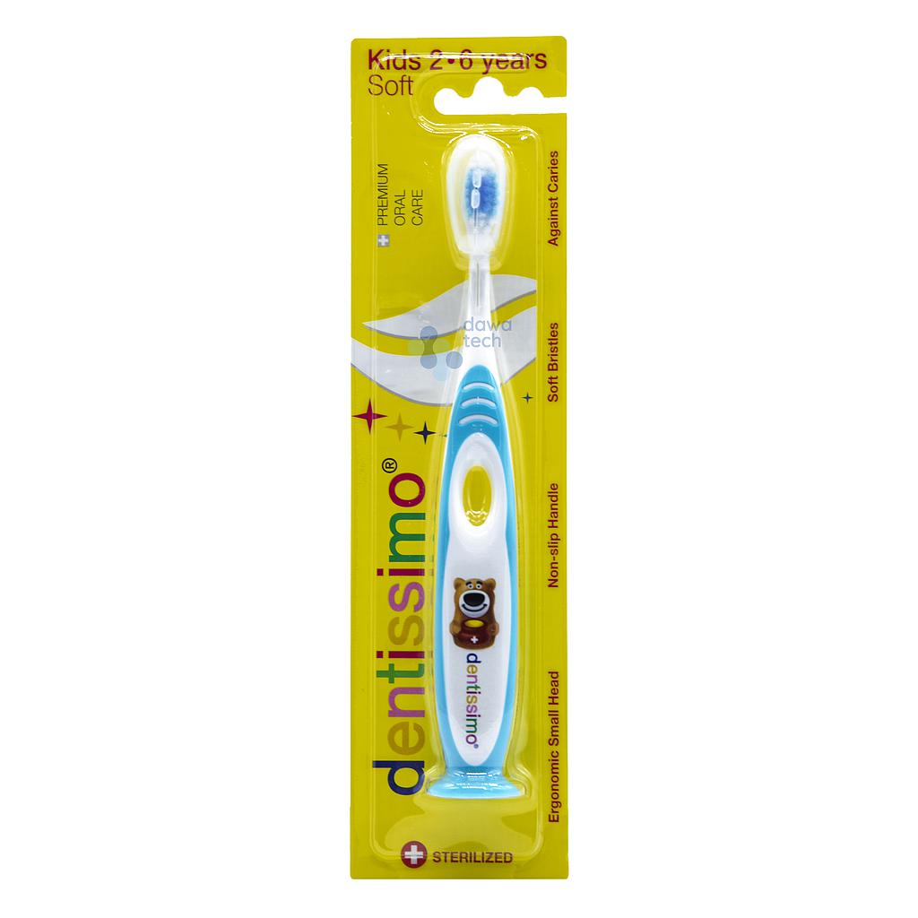 dentisssimo kid 2-6tb 