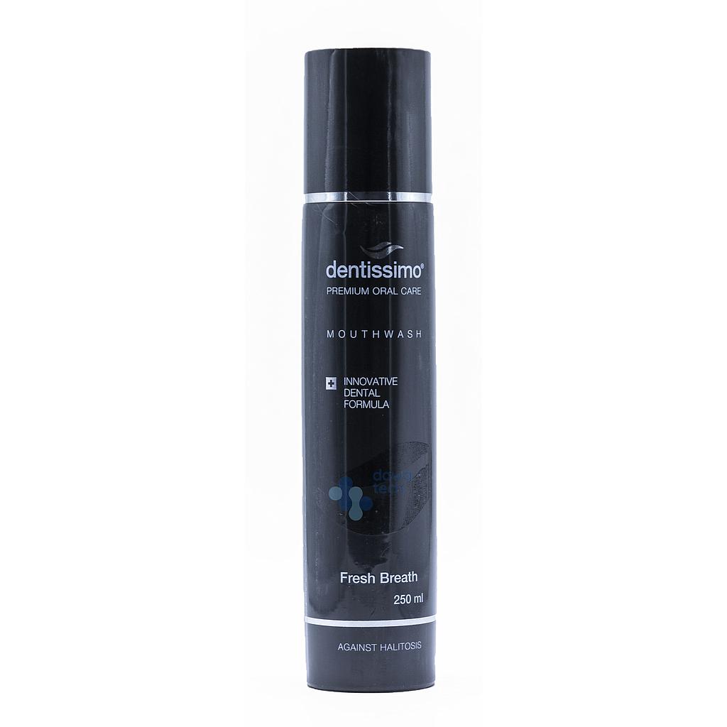 dentissimo mw fresh breath