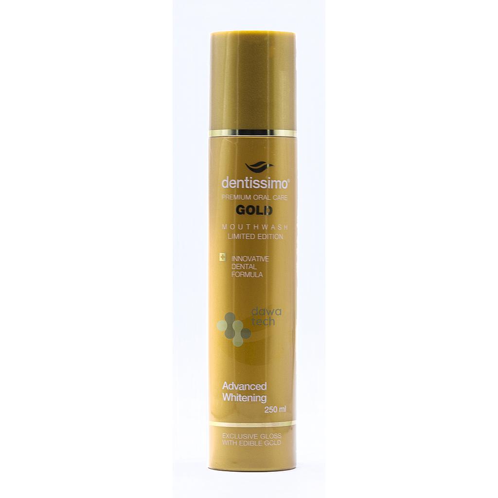 dentissimo mw advanced 