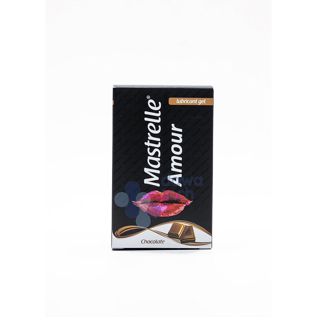 Mastrelle Amour Gel
